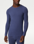 2 Pack Heatgen&trade; Light Thermal Long Sleeve Tops