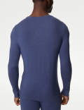 2 Pack Heatgen&trade; Light Thermal Long Sleeve Tops