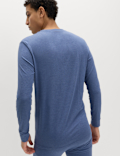 2 Pack Heatgen&trade; Light Thermal Long Sleeve Tops