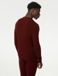2 Pack Heatgen&trade; Light Thermal Long Sleeve Tops