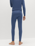 2 Pack Heatgen&trade; Light Thermal Long Johns