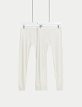 2pk Heatgen™ Light Thermal Long Johns