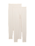 2 Pack Heatgen&trade; Light Thermal Long Johns