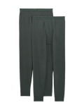 2 Pack Heatgen&trade; Light Thermal Long Johns