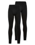 2pk Heatgen™ Light Thermal Long Johns