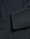 Tailored Fit Performance Suit Jacket