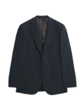Tailored Fit Performance Suit Jacket