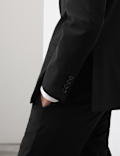 Tailored Fit Performance Suit Jacket