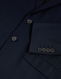 Slim Fit Performance Stretch Suit Jacket