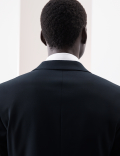 Slim Fit Performance Stretch Suit Jacket