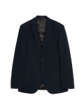 Slim Fit Performance Stretch Suit Jacket