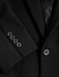 Slim Fit Performance Stretch Suit Jacket