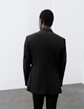 Slim Fit Performance Stretch Suit Jacket