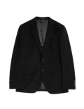 Slim Fit Performance Stretch Suit Jacket