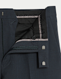 Tailored Fit Performance Trousers