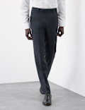 Tailored Fit Performance Trousers