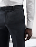 Tailored Fit Performance Trousers