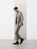 Tailored Fit Performance Trousers