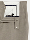 Tailored Fit Performance Trousers