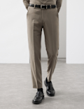 Tailored Fit Performance Trousers