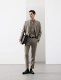 Tailored Fit Performance Trousers
