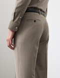 Tailored Fit Performance Trousers