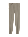 Tailored Fit Performance Trousers