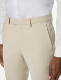 Tailored Fit Performance Trousers