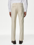 Tailored Fit Performance Trousers