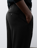 Tailored Fit Performance Trousers