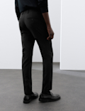 Tailored Fit Performance Trousers
