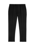 Slim Fit Performance Stretch Suit Trousers
