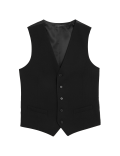 Machine Washable Waistcoat