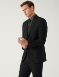 Regular Fit Suit Jacket