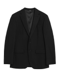 Regular Fit Suit Jacket