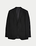 Slim Fit Machine Washable Suit Jacket