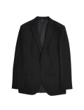 Slim Fit Suit Jacket