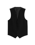 Tailored Fit Waistcoat