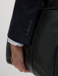 Regular Fit Suit Jacket