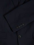 Regular Fit Suit Jacket