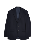 Regular Fit Suit Jacket