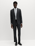 Regular Fit Suit Trousers
