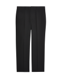 Regular Fit Suit Trousers