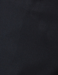 Navy Skinny Fit Suit Trousers