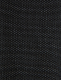 Charcoal Textured Slim Fit Suit Trousers