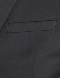 Slim Fit Suit Jacket