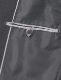 Slim Fit Suit Jacket