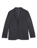 Slim Fit Suit Jacket
