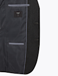 Slim Fit Suit Jacket