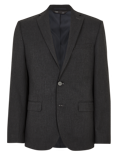 Slim Fit Suit Jacket